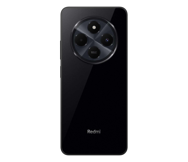 Xiaomi Redmi 14C 4/128GB Midnight Black 120Hz - 1281376 - zdjęcie 2